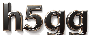h5gg logo
